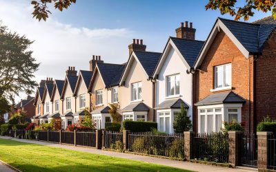 How to Stand Out in a Sea of ‘For Sale’ Signs: Marketing Tips for Estate Agents