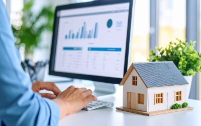 SEO for Estate Agents: How to Rank First in Your Local Area (and Stay There)
