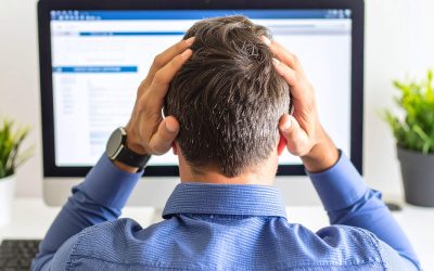 5 Website Mistakes That Make Buyers Bounce (And How to Fix Them)