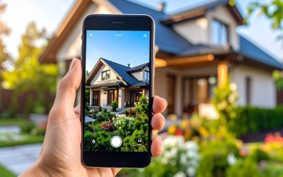 Can You Sell a House on TikTok? Yes – Here’s How Estate Agents Are Doing It