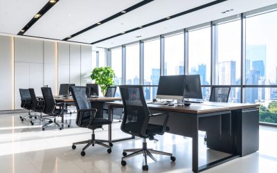 Digital Marketing for Offices: Why Listings Alone Aren’t Enough Anymore
