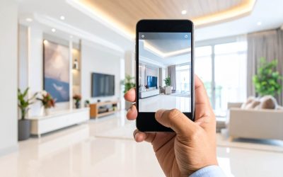 7 TikTok Video Ideas Estate Agents Can Use to Build Local Buzz